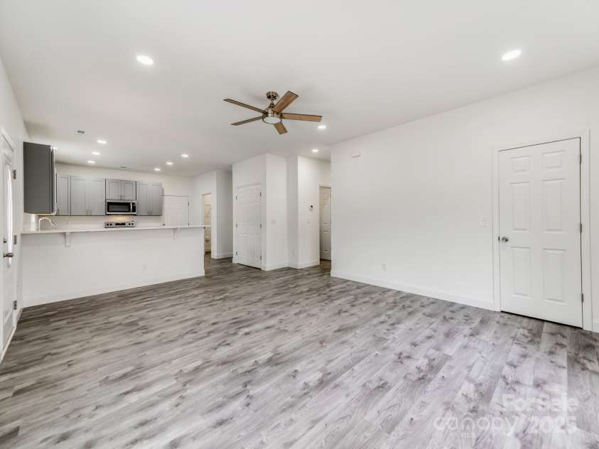 119 Walnut Street, Monroe, NC 28110.  MLS# CAR4259938, YatesRealty ID 23363. 