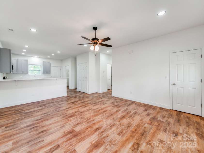119 Walnut Street, Monroe, NC 28110.  MLS# CAR4259938, YatesRealty ID 23363. 