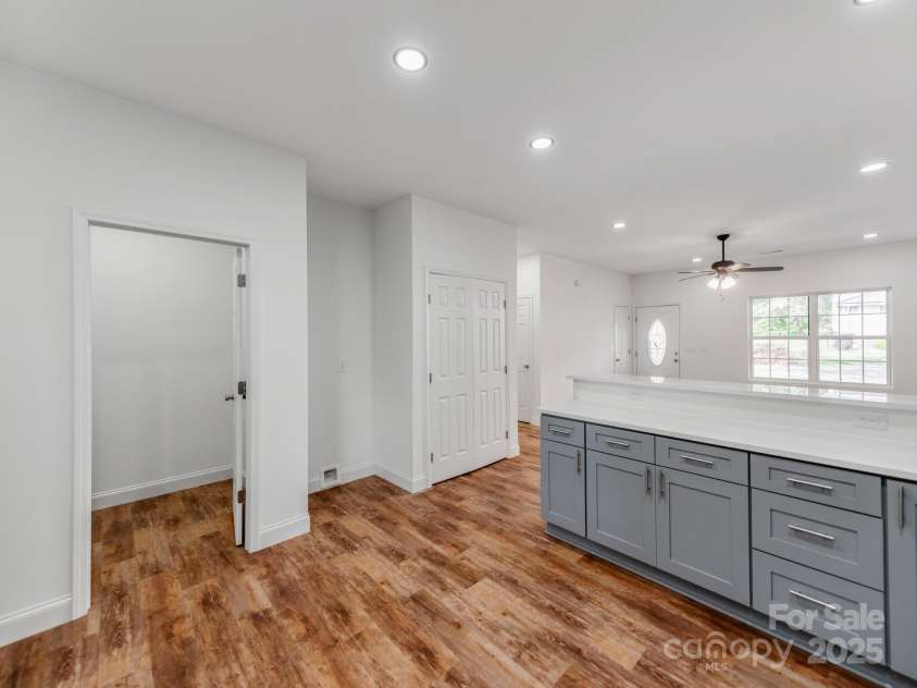 119 Walnut Street, Monroe, NC 28110.  MLS# CAR4259938, YatesRealty ID 23363. 