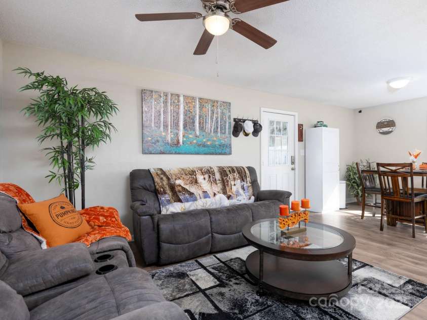 327 Downing Street, Troutman, NC 28166.  MLS# CAR4269897, YatesRealty ID 23364. 