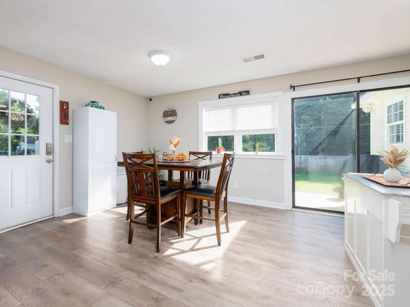 327 Downing Street, Troutman, NC 28166.  MLS# CAR4269897, YatesRealty ID 23364. 
