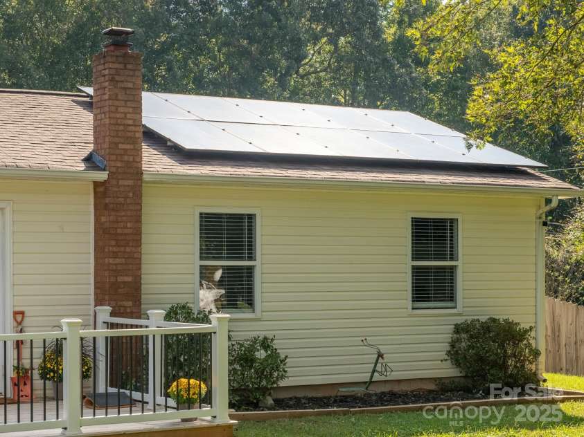 327 Downing Street, Troutman, NC 28166.  MLS# CAR4269897, YatesRealty ID 23364. 