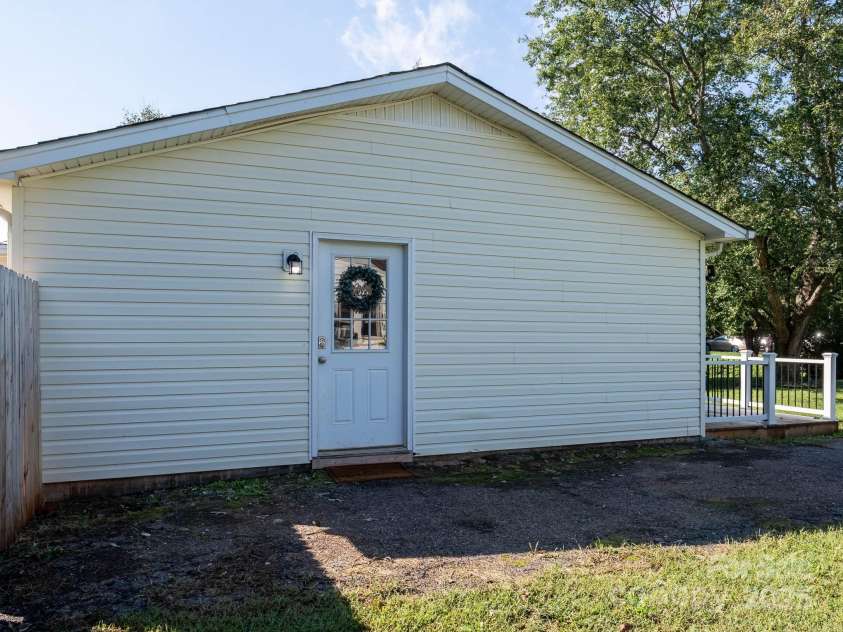 327 Downing Street, Troutman, NC 28166.  MLS# CAR4269897, YatesRealty ID 23364. 