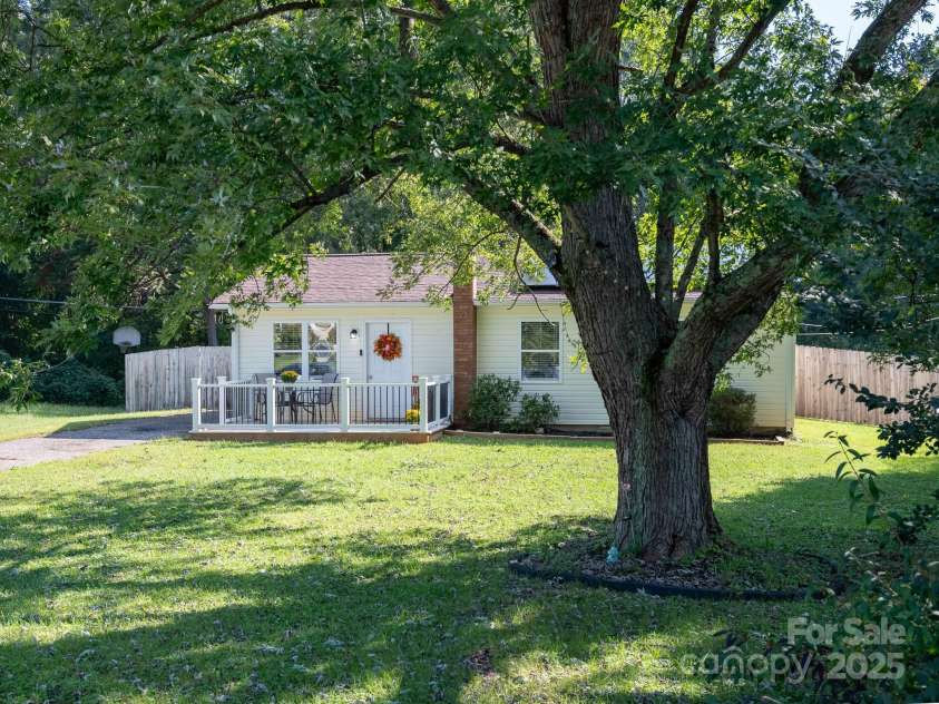 327 Downing Street, Troutman, NC 28166.  MLS# CAR4269897, YatesRealty ID 23364. 