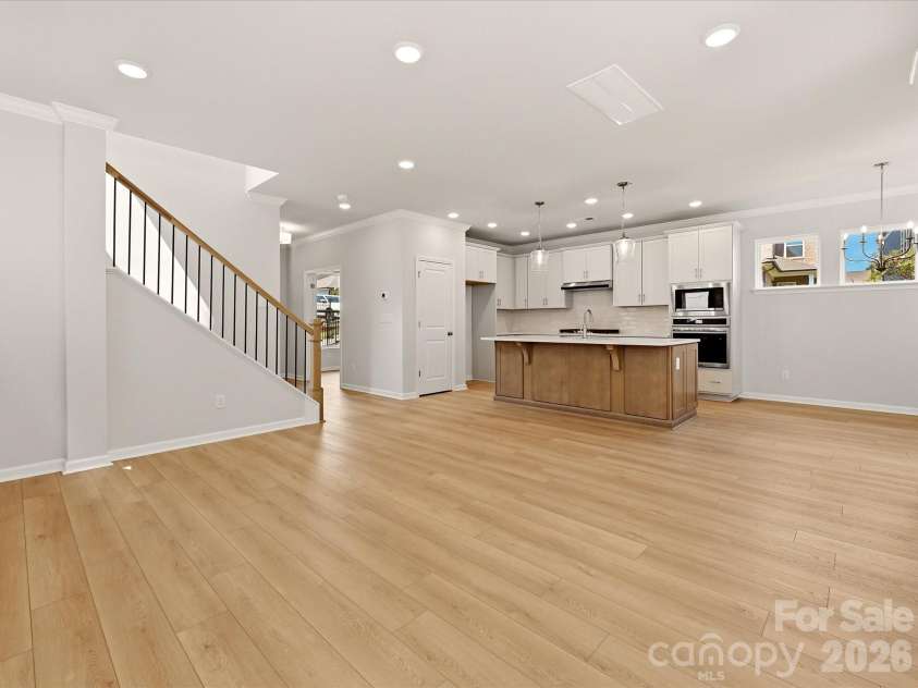 18200 Middle Springs Lane, Mint Hill, NC 28227.  MLS# CAR4369803, YatesRealty ID 23366. 
