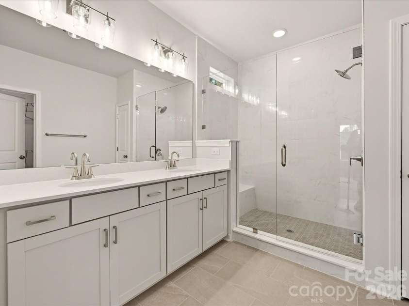 18200 Middle Springs Lane, Mint Hill, NC 28227.  MLS# CAR4369803, YatesRealty ID 23366. 