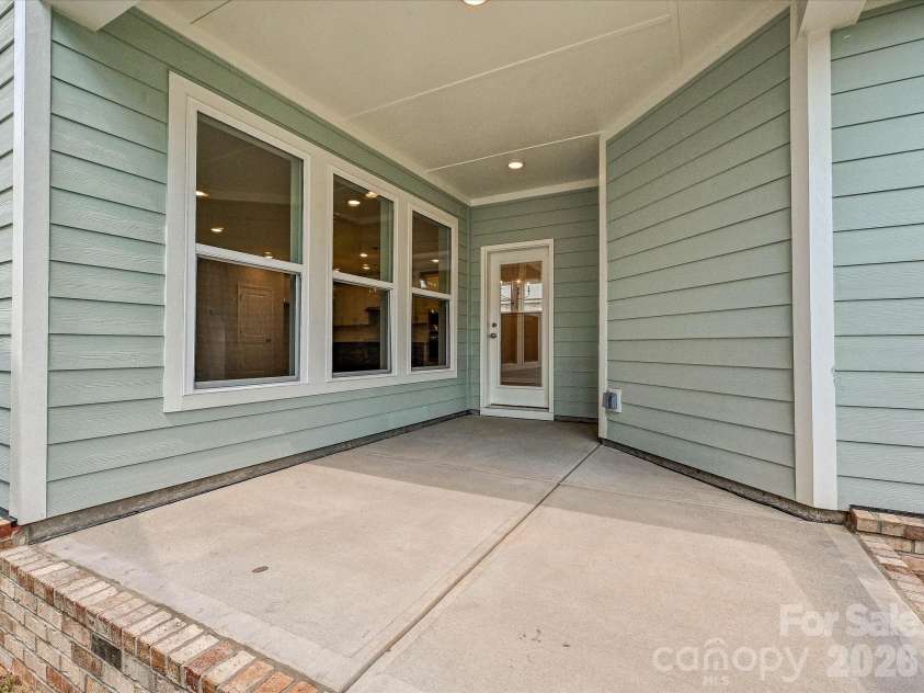 18200 Middle Springs Lane, Mint Hill, NC 28227.  MLS# CAR4369803, YatesRealty ID 23366. 