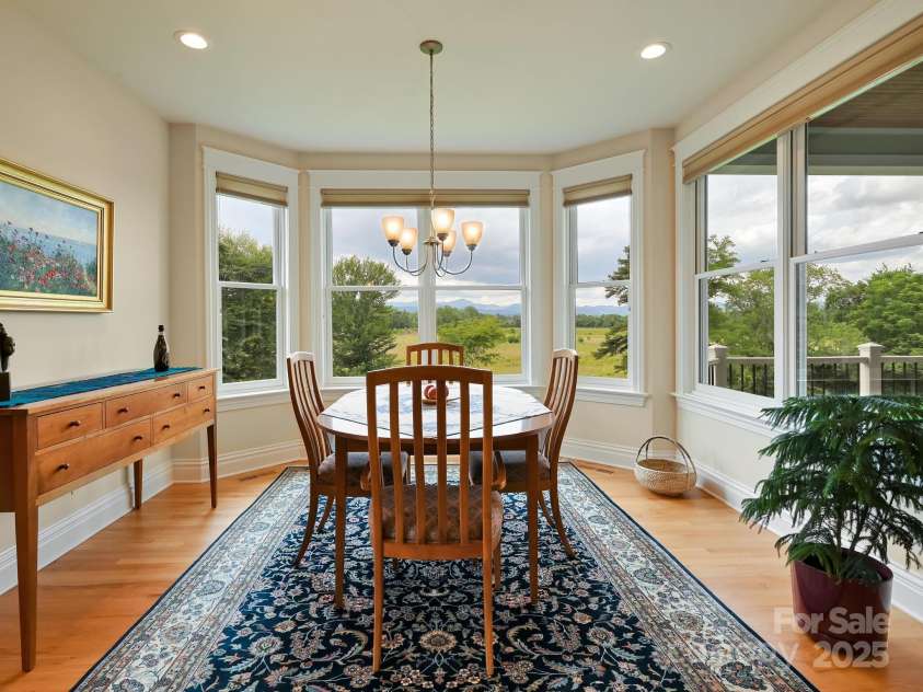 383 Ridgeview Hill Drive, Hendersonville, NC 28791.  MLS# CAR4276059, YatesRealty ID 23366. 