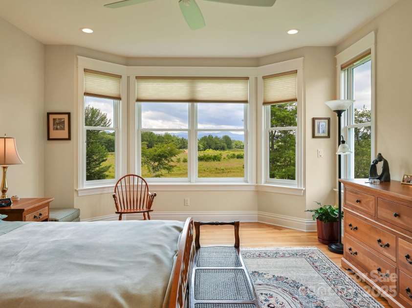 383 Ridgeview Hill Drive, Hendersonville, NC 28791.  MLS# CAR4276059, YatesRealty ID 23366. 