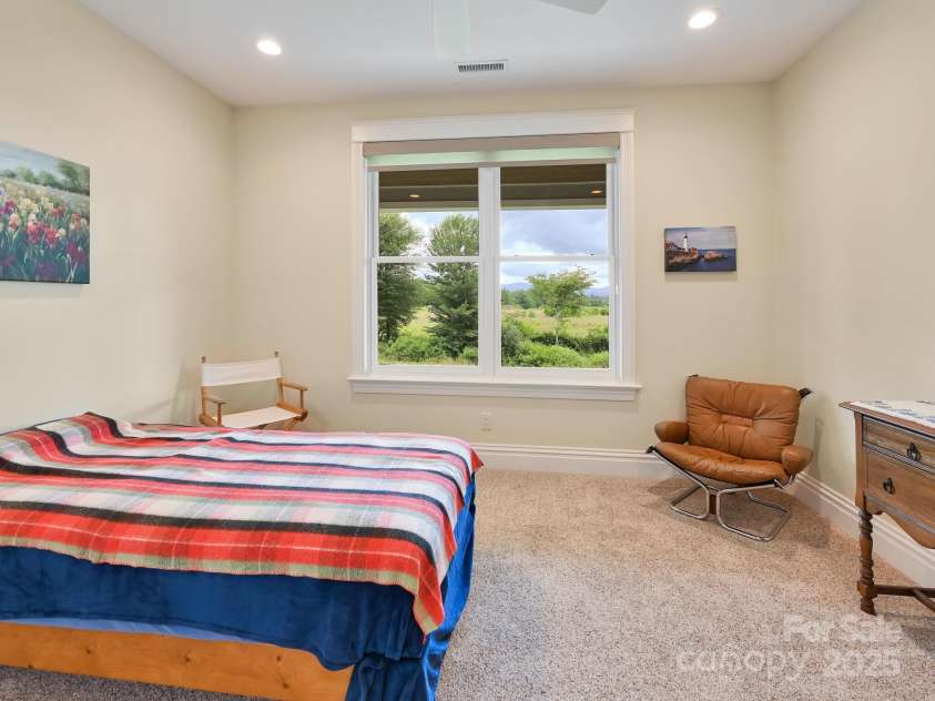 383 Ridgeview Hill Drive, Hendersonville, NC 28791.  MLS# CAR4276059, YatesRealty ID 23366. 