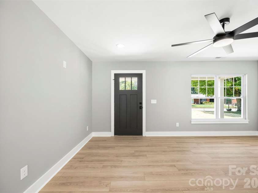 1255 Magnolia Street, Albemarle, NC 28001.  MLS# CAR4375530, YatesRealty ID 23367. 
