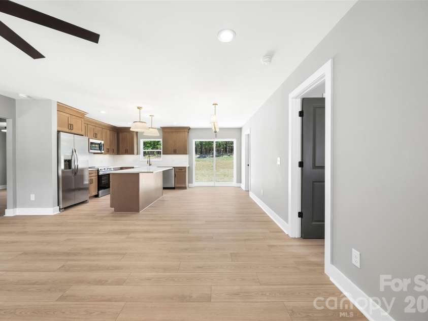 1255 Magnolia Street, Albemarle, NC 28001.  MLS# CAR4375530, YatesRealty ID 23367. 