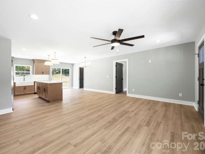 1255 Magnolia Street, Albemarle, NC 28001.  MLS# CAR4375530, YatesRealty ID 23367. 