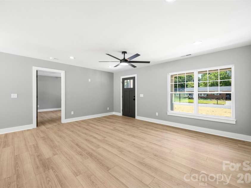 1255 Magnolia Street, Albemarle, NC 28001.  MLS# CAR4375530, YatesRealty ID 23367. 