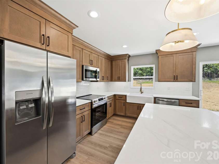 1255 Magnolia Street, Albemarle, NC 28001.  MLS# CAR4375530, YatesRealty ID 23367. 