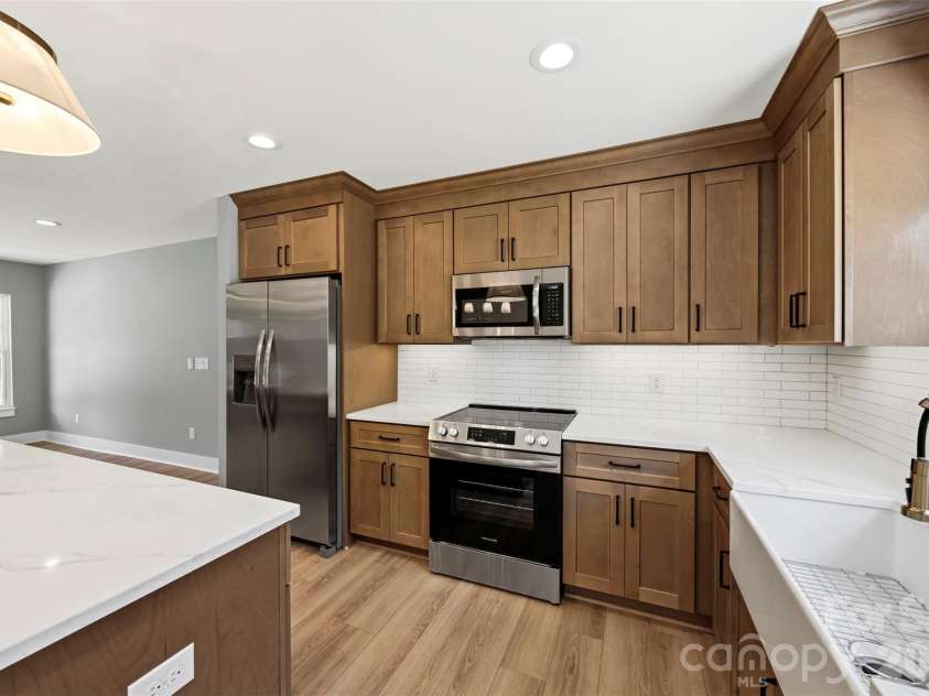 1255 Magnolia Street, Albemarle, NC 28001.  MLS# CAR4375530, YatesRealty ID 23367. 