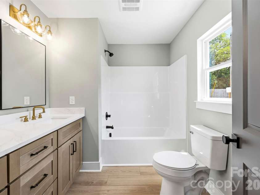 1255 Magnolia Street, Albemarle, NC 28001.  MLS# CAR4375530, YatesRealty ID 23367. 