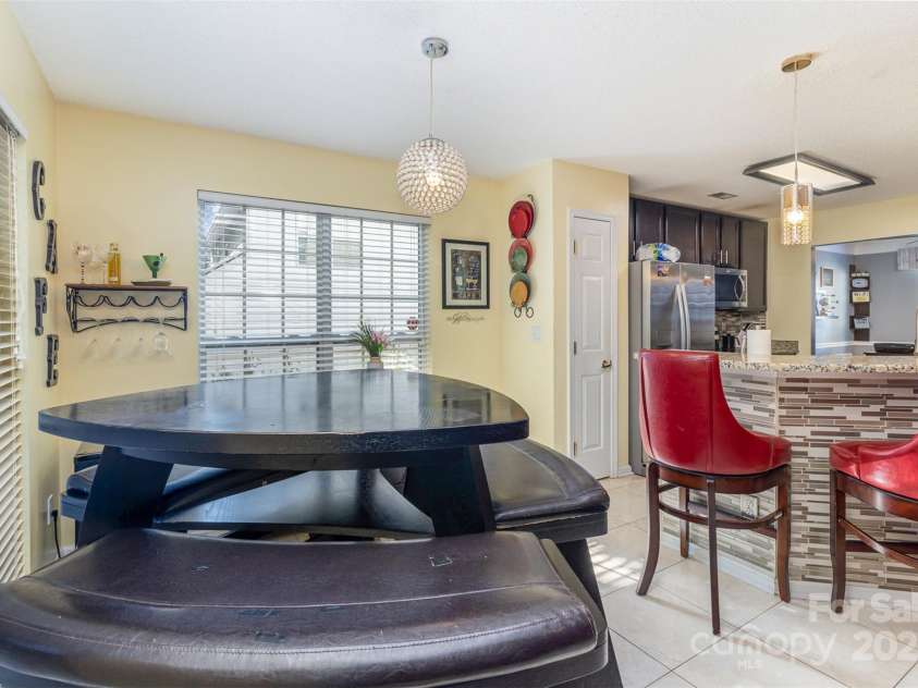 3428 Cranberry Nook Court, Charlotte, NC 28269.  MLS# CAR4263847, YatesRealty ID 23368. 