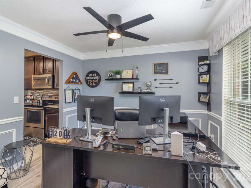 3428 Cranberry Nook Court, Charlotte, NC 28269.  MLS# CAR4263847, YatesRealty ID 23368. 
