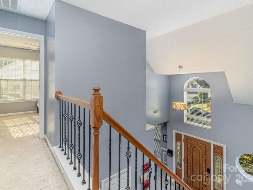 3428 Cranberry Nook Court, Charlotte, NC 28269.  MLS# CAR4263847, YatesRealty ID 23368. 