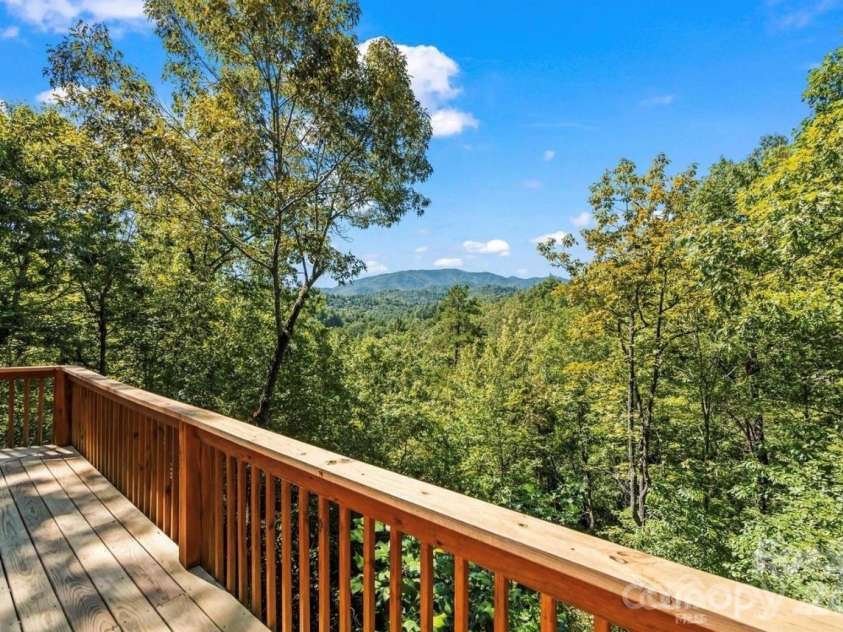 461 Mallard Cove, Almond, NC 28771.  MLS# CAR4377586, YatesRealty ID 23368. 