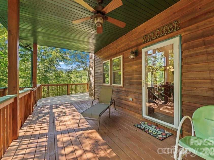 461 Mallard Cove, Almond, NC 28771.  MLS# CAR4377586, YatesRealty ID 23368. 
