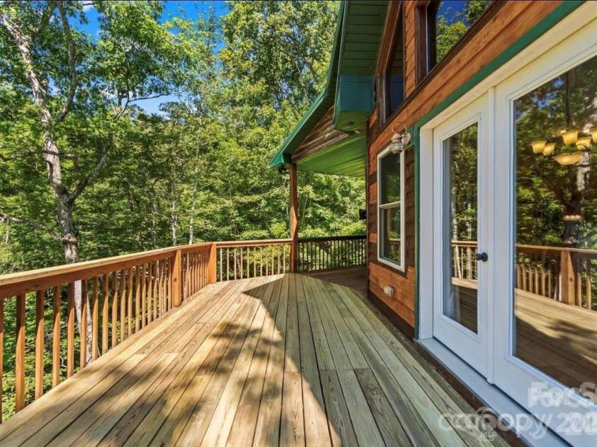 461 Mallard Cove, Almond, NC 28771.  MLS# CAR4377586, YatesRealty ID 23368. 