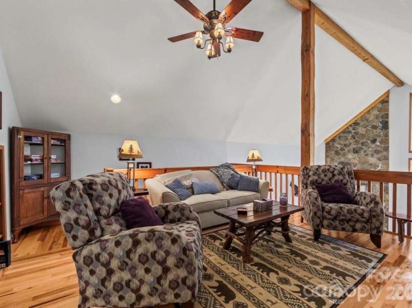 461 Mallard Cove, Almond, NC 28771.  MLS# CAR4377586, YatesRealty ID 23368. 