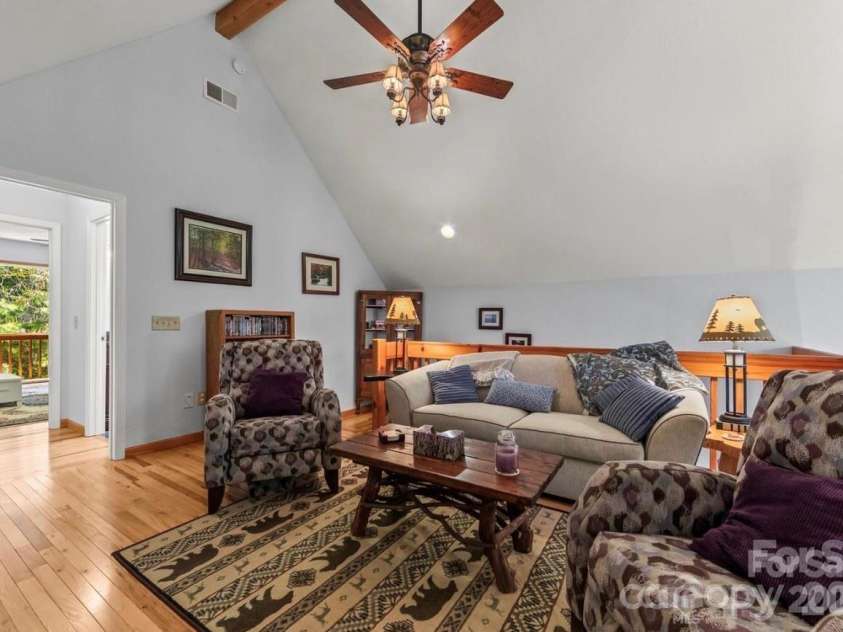 461 Mallard Cove, Almond, NC 28771.  MLS# CAR4377586, YatesRealty ID 23368. 