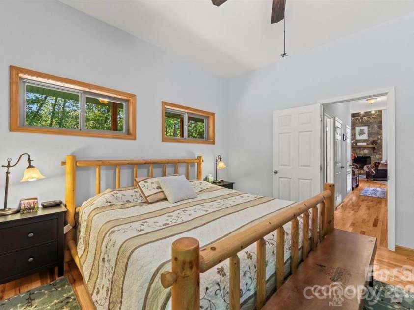 461 Mallard Cove, Almond, NC 28771.  MLS# CAR4377586, YatesRealty ID 23368. 