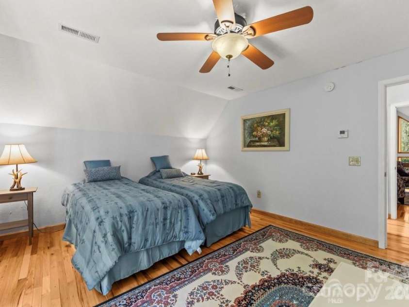 461 Mallard Cove, Almond, NC 28771.  MLS# CAR4377586, YatesRealty ID 23368. 