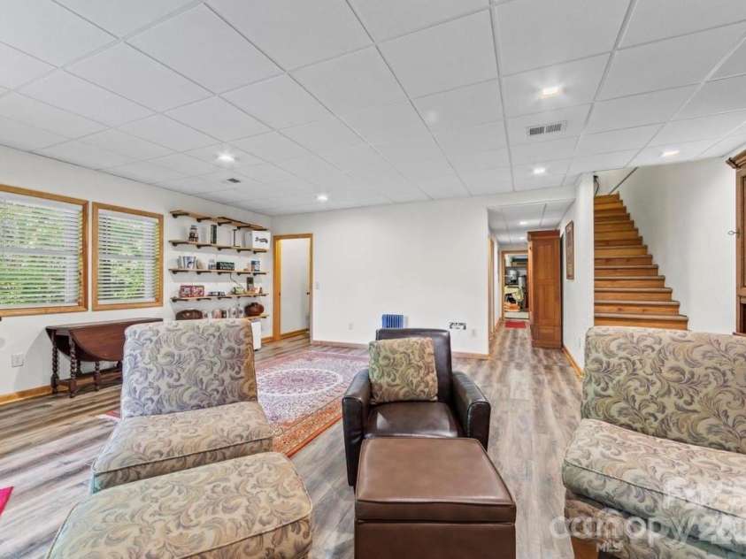 461 Mallard Cove, Almond, NC 28771.  MLS# CAR4377586, YatesRealty ID 23368. 