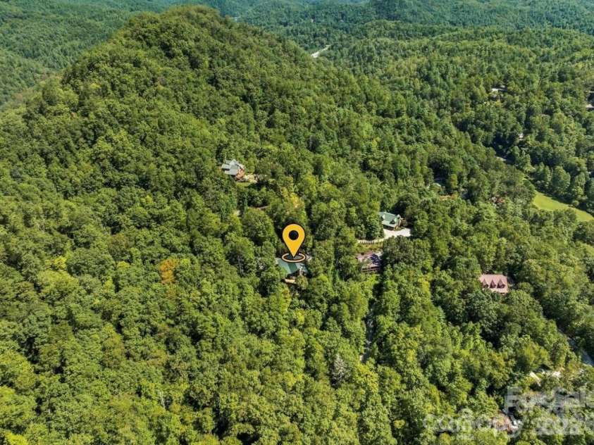461 Mallard Cove, Almond, NC 28771.  MLS# CAR4377586, YatesRealty ID 23368. 