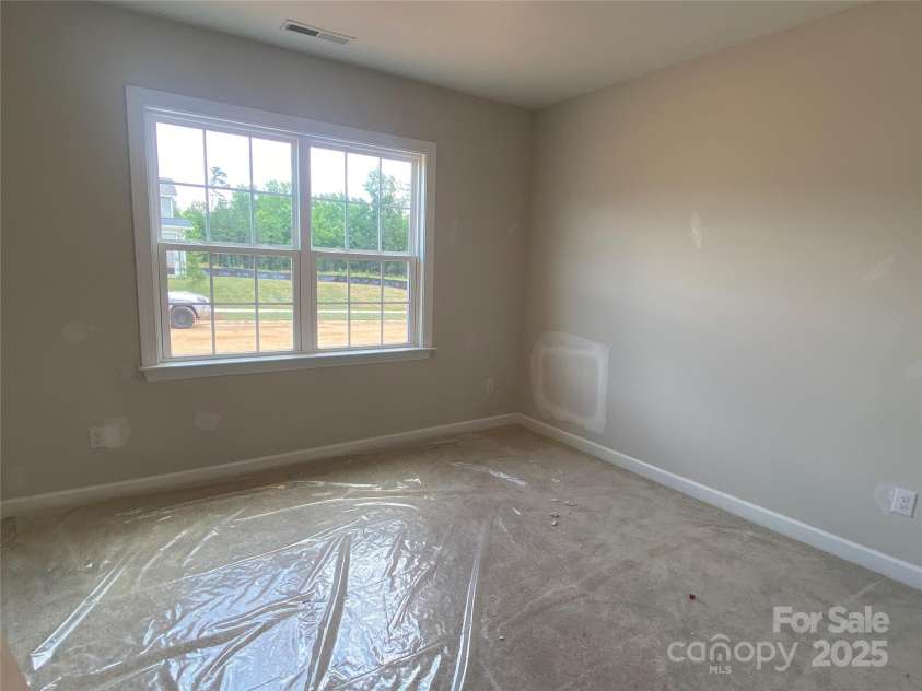 9130 Dulwich Drive, Charlotte, NC 28215.  MLS# CAR4201541, YatesRealty ID 23370. Bedroom 2