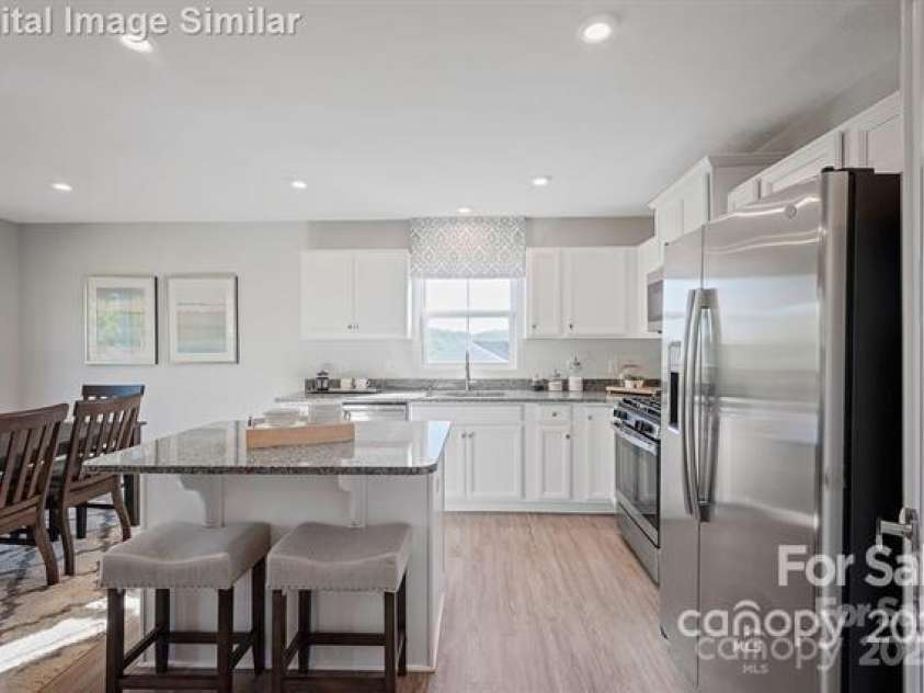 571 Nesbe Street, Lancaster, SC 29720.  MLS# CAR4263105, YatesRealty ID 23371. Illustrative Purposes Only