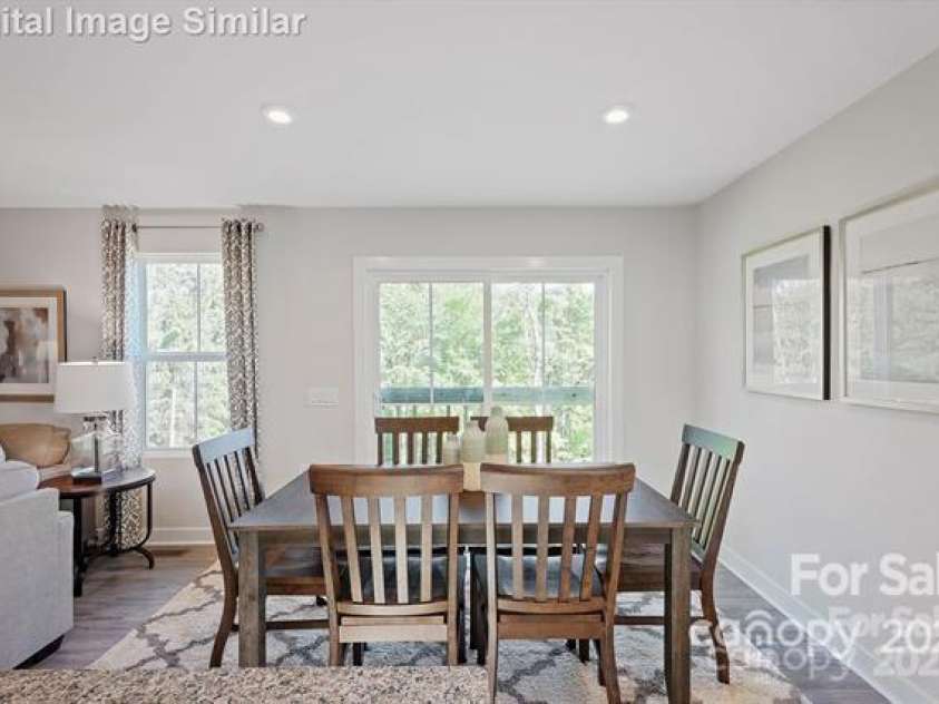 993 Pemberley Street, Lancaster, SC 29720.  MLS# CAR4268785, YatesRealty ID 23372. Illustrative Purposes Only