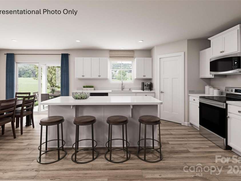 585 Nesbe Street, Lancaster, SC 29720.  MLS# CAR4263104, YatesRealty ID 23375. Representative Photo Only