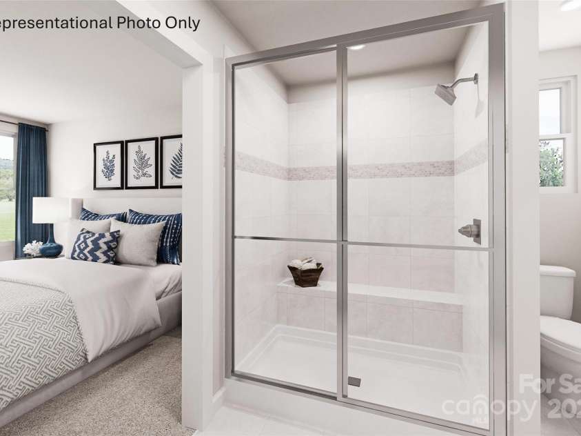 585 Nesbe Street, Lancaster, SC 29720.  MLS# CAR4263104, YatesRealty ID 23375. Representative Photo Only