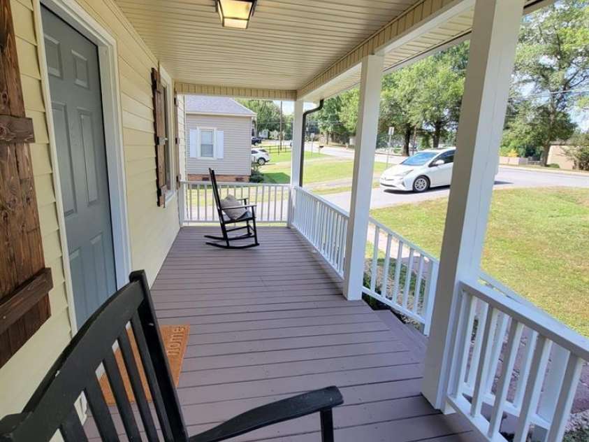 518 Milton L Taylor Street, Kannapolis, NC 28083.  MLS# CAR4380802, YatesRealty ID 23376. 