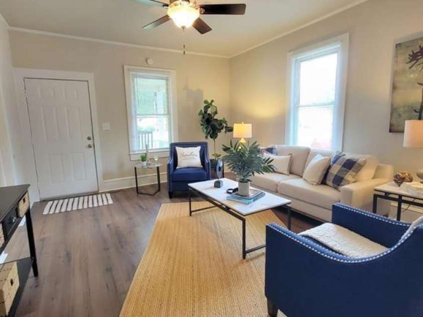 518 Milton L Taylor Street, Kannapolis, NC 28083.  MLS# CAR4380802, YatesRealty ID 23376. 