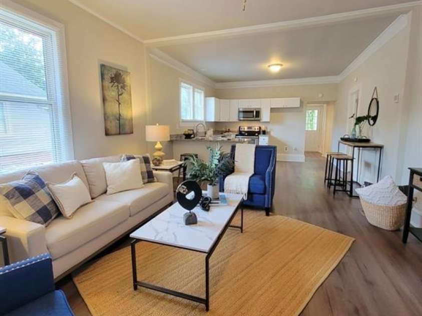 518 Milton L Taylor Street, Kannapolis, NC 28083.  MLS# CAR4380802, YatesRealty ID 23376. 