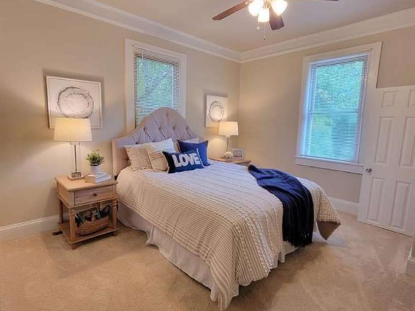 518 Milton L Taylor Street, Kannapolis, NC 28083.  MLS# CAR4380802, YatesRealty ID 23376. 