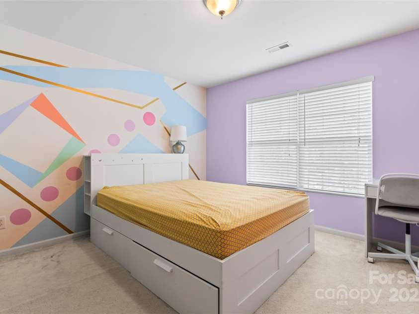 1911 Savannah Hills Drive, Matthews, NC 28105.  MLS# CAR4260112, YatesRealty ID 23377. 