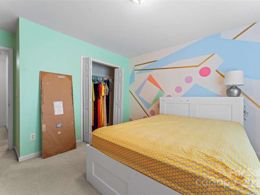 1911 Savannah Hills Drive, Matthews, NC 28105.  MLS# CAR4260112, YatesRealty ID 23377. 