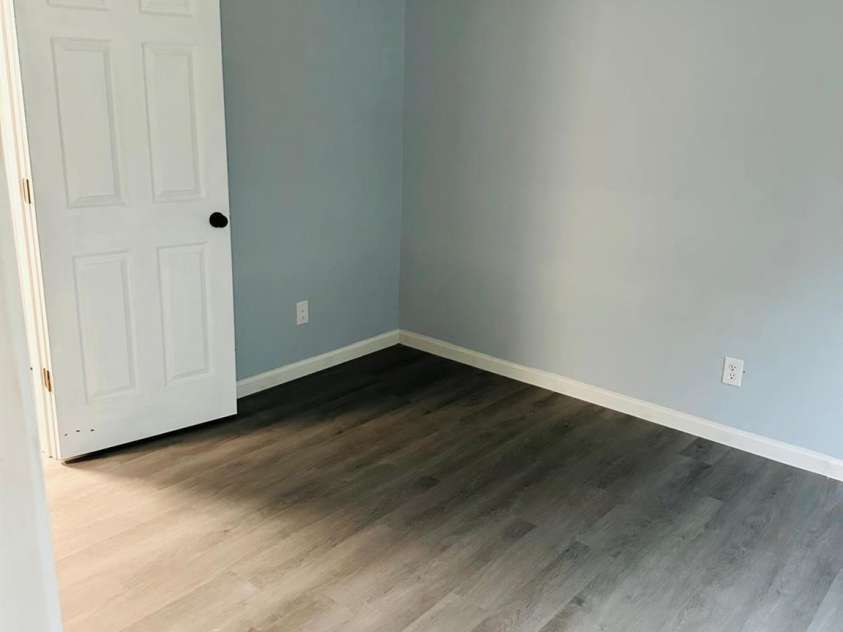 8029 Cedar Glen Drive, Charlotte, NC 28212.  MLS# CAR4382249, YatesRealty ID 23377. Bedroom1a view