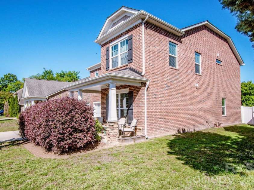 4160 Waterstone Place, Concord, NC 28027.  MLS# CAR4361787, YatesRealty ID 23378. 