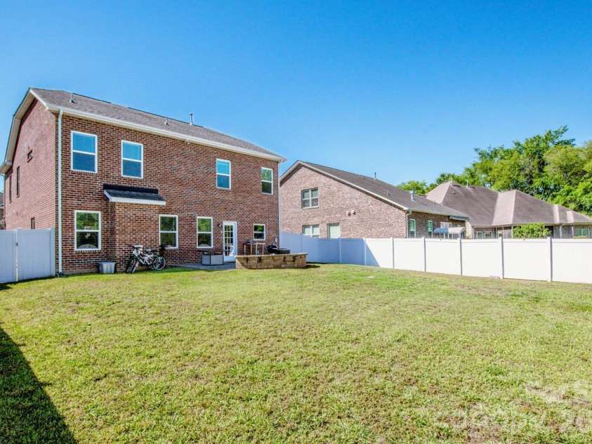 4160 Waterstone Place, Concord, NC 28027.  MLS# CAR4361787, YatesRealty ID 23378. 