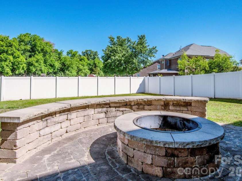 4160 Waterstone Place, Concord, NC 28027.  MLS# CAR4361787, YatesRealty ID 23378. 