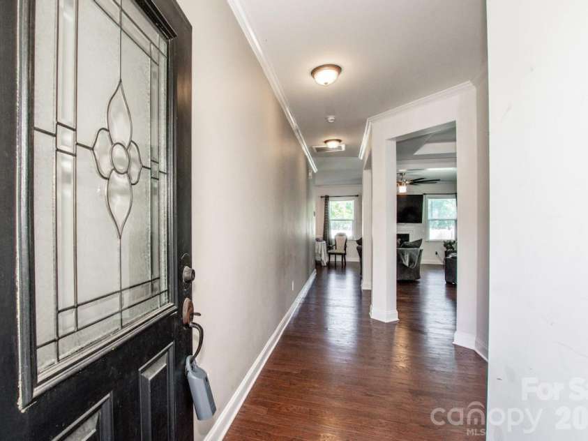 4160 Waterstone Place, Concord, NC 28027.  MLS# CAR4361787, YatesRealty ID 23378. 