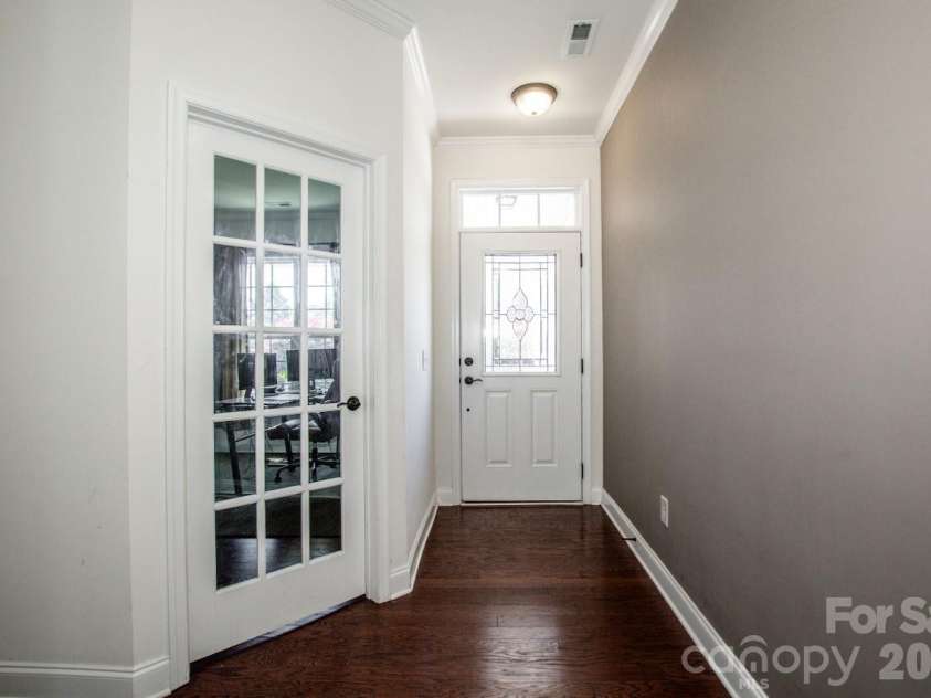 4160 Waterstone Place, Concord, NC 28027.  MLS# CAR4361787, YatesRealty ID 23378. 